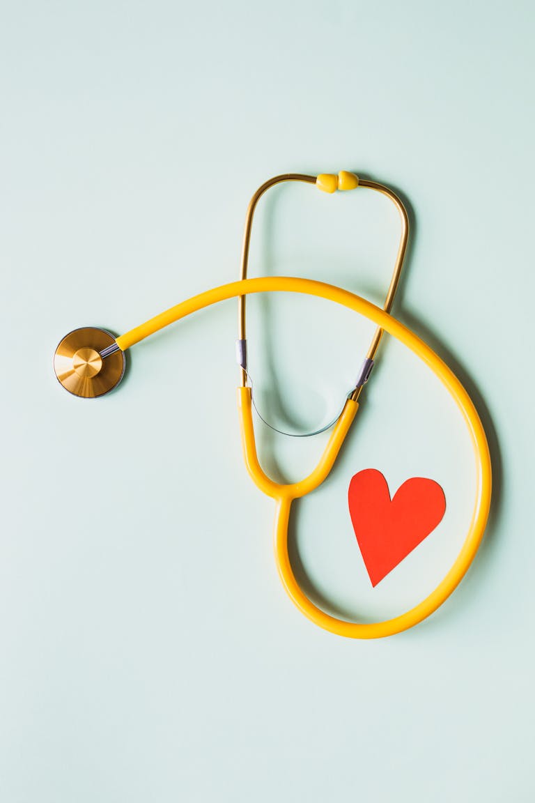 Career Pivot to Nursing School: My Daring Journey at 39